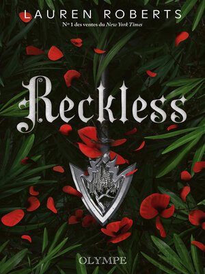 cover image of Reckless